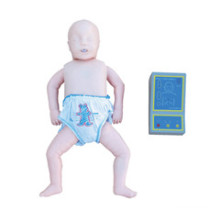 Infant CPR Training Manikin Weichengya